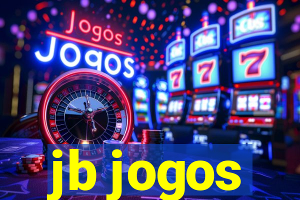 jb jogos